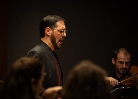 Il Fervore suma el segundo lleno de la SMR de Cuenca