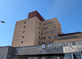 Cuenca en Marcha pide un uso para el Hospital Virgen de la Luz