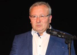 El Tribunal Superior de Justicia confirma la condena por prevaricación del exalcalde de Quintanar del Rey Martín Cebrián