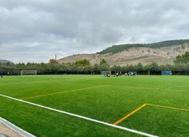 La Diputación destina 3,7 millones a mejoras en infraestructuras deportivas de Cuenca, Tarancón y Quintanar