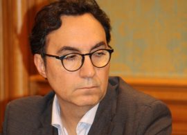 Preocupación del PP por la "estrategia electoralista" de Dolz con el pabellón Luis Yúfera