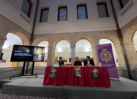El Museo de Semana Santa deslumbra en las IV Jornadas Arte y Cofradías celebradas en Ciudad Real