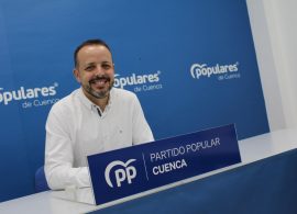 Cuenca merece un proyecto de futuro basado en el consenso, no en la imposición