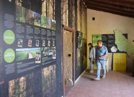 La Diputación de Cuenca impulsa la actividad de los museos de titularidad municipal con una línea de ayudas de 60.000 euros