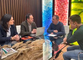 El PP de Cuenca apuesta por garantizar la mejora de las farmacias rurales en la provincia