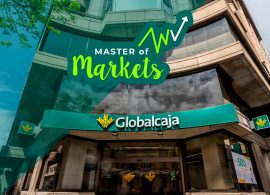 Globalcaja lanza un Juego de Bolsa para acercar la inversión a la ciudadanía y fomentar la educación financiera