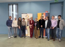 GEACAM comparte en Cuenca sus Segundas Experiencias de Trabajadoras