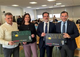 Globalcaja presenta las nuevas tarjetas UCLM