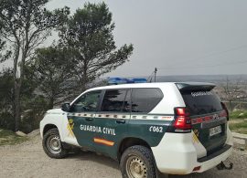 El SEPRONA de Cuenca intensifica la vigilancia sobre la seguridad y la sanidad alimentaria en la campaña cinegética