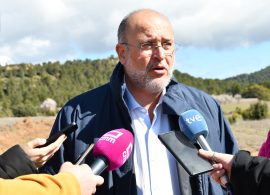 Nacen los reconocimientos Responsabilidad Demográfica Castilla-La Mancha