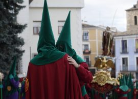 Así te vamos a contar la Semana Santa de Cuenca 2026 en Enciende Cuenca