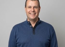 Créeme amigo, ya está aquí