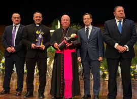 Revive el pregón de la Semana Santa de Cuenca 2026