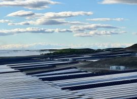 Preocupación de Cuenca Ahora por emisiones visibles en el entorno de la planta de biometano de Belinchón
