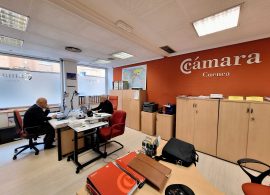 La Cámara de Comercio recomienda a los exportadores conquenses "prudencia y diversificación de mercados" ante el conflicto en Oriente Medio