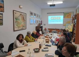 CEDER Alcarria resuelve sus ayudas para la creación y mejora de infraestructuras y servicios municipales