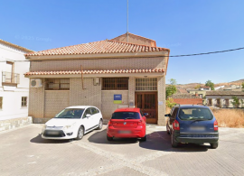 Un mes con problemas de cobertura móvil e internet en Verdelpino de Huete