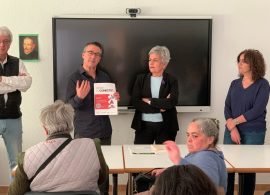 El proyecto Yo Conecto ofrece en Cuenca formación en nuevas tecnologías para todas las edades