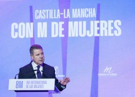 Con ‘M’ de Mujeres. Con ‘M’ de más igualdad