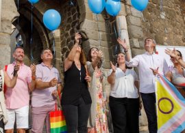 El Gobierno regional aumenta un 40% sus ayudas para promover la igualdad y la visibilización del colectivo LGTBI