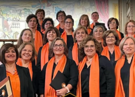 Vokalis Fémina reivindica a las compositoras con Mulier et de muliere