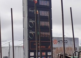 La patronal conquense prevé una inflación al alza por la Guerra de Irán