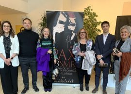 El director general de Artes Escénicas y de la Música señala a la SMR como un "referente en nuestro país"