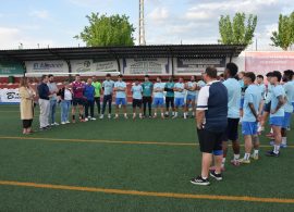 La Junta concede 197.000 euros a seis clubes deportivos de Cuenca