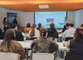 Catorce jóvenes conquenses se formarán en la Escuela Regional de Ventas de Fundación Globalcaja