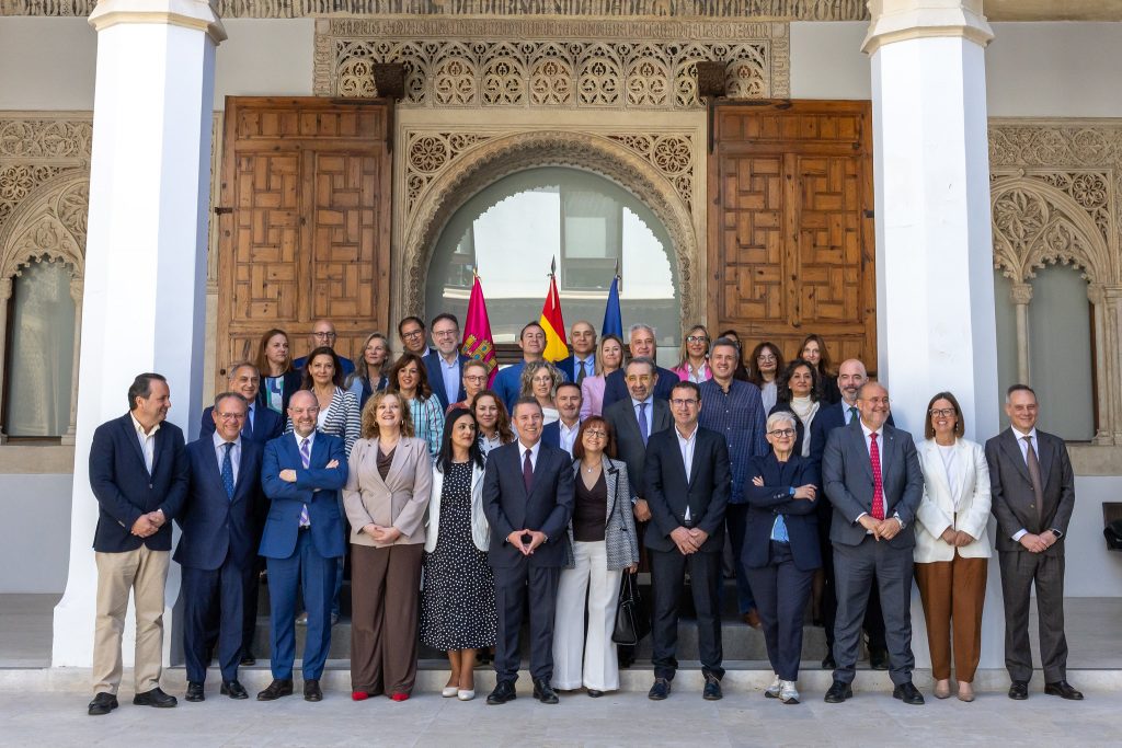 El Gobierno regional reactiva la carrera profesional en sanidad tras catorce años paralizada