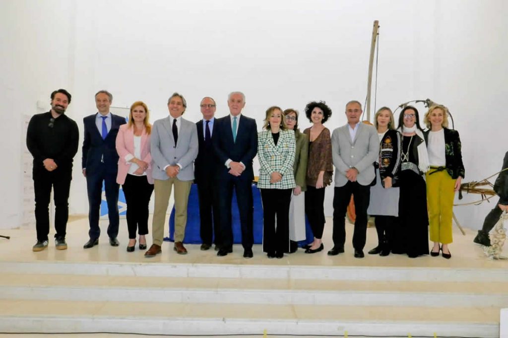 La Fundación Antonio Pérez ha acogido el XXXII Congreso Nacional de Amigos de los Museos