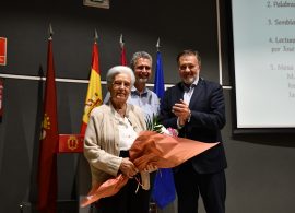 El homenaje a Raúl del Pozo corrobora el amor que el periodista de Mariana sentía por Cuenca