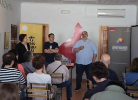 La Cátedra de Reto Demográfico financiada por la Diputación formará parte del ESPON Contact Point al imponerse en la convocatoria del Ministerio