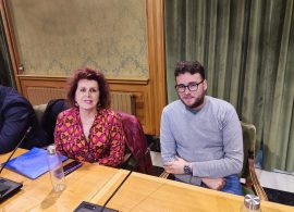 Cuenca en Marcha propone paralizar licencias para plantas de biogás hasta que haya un Plan de Ordenación Municipal