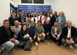 El PP de Cuenca refuerza la formación de sus alcaldes y concejales en comunicación política ante los próximos retos electorales