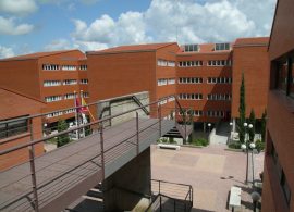 La Facultad de Bellas Artes de Cuenca acoge un seminario sobre imágenes no visuales