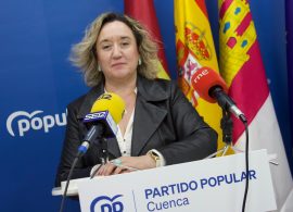 Alcaldes de La Mancha piden explicaciones por la falta de servicios del Hospital de Villarrobledo