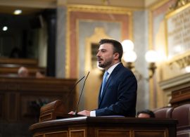 Pérez Osma cree que las propuestas fiscales de Feijoo serían un "alivio inmediato" para las familias conquenses