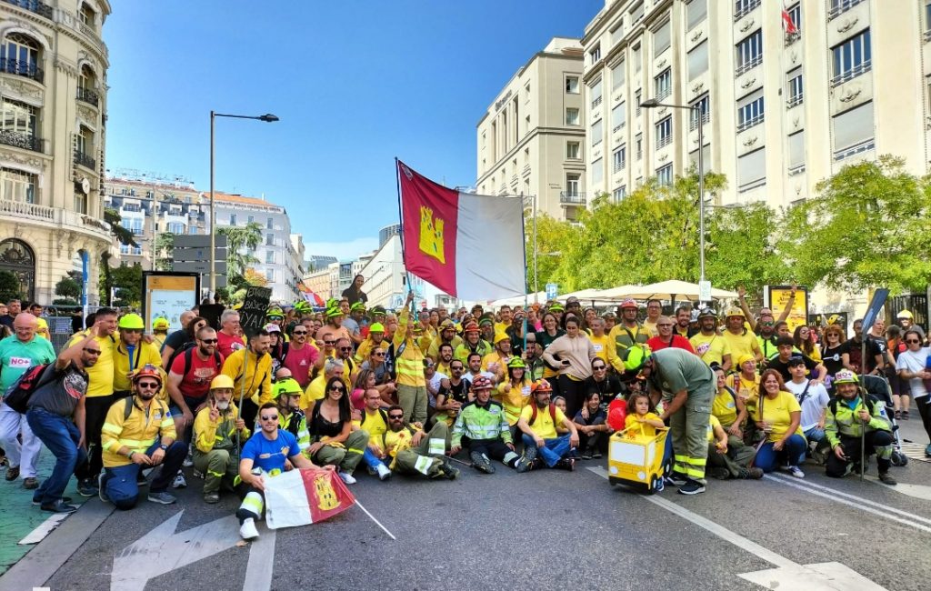 El sindicato SIBF demanda a Geacam por “torpedear” la negociación del nuevo convenio