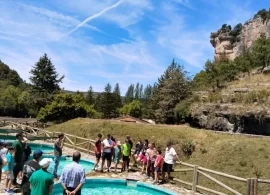 La Escuela Regional de Pesca de Uña convoca cuatro nuevos cursos gratuitos para este año