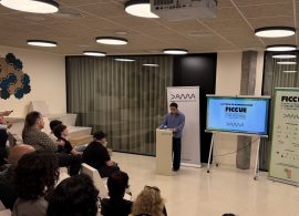 Jaime Chávarri recibirá el premio Una Mirada de Cine del  Festival Internacional de Cine de Comedia de Cuenca