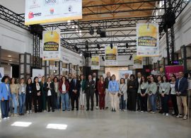 Stockalia Tarancón abre sus puertas con once establecimientos y gran variedad de productos