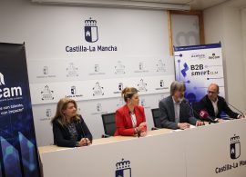 El MUPA de Cuenca acogerá el evento B2B Smart CLM de empresas tecnológicas