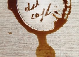 Juan Puerta regresa a Kadon con la exposición 'El color del café'