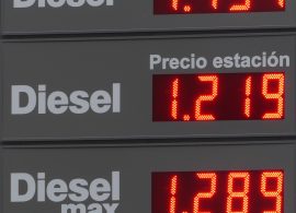 La Guerra de Irán ya tiene reflejo en los precios de Cuenca