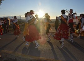 La Diputación lanza sus ayudas para la preservación del patrimonio inmaterial de los pueblos de Cuenca