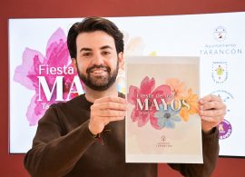 Programación y recorrido de Los Mayos de Tarancón