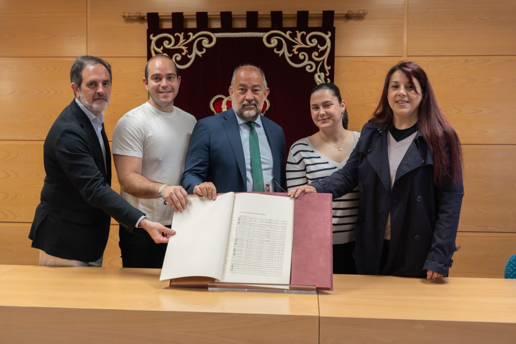 La UCLM estrenará en Cuenca ‘Juvenis Aeterna’, una pieza musical conmemorativa del 40 aniversario de la institución