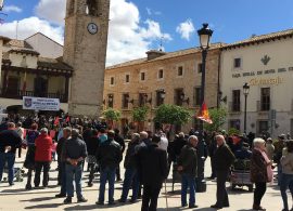 Convocado el XXIX Concurso de Poesía 1º de mayo de Mota del Cuervo