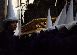 Videocrónica del Miércoles Santo